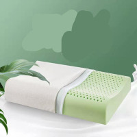 萨哇哩负离子高低按摩枕HL-MS-F(高11) SW-3905F