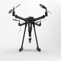 教学设备智能农业无人机巡检训练平台