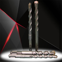 合金钻头 6mm 单位:支