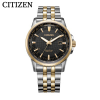 西铁城(CITIZEN)商务时尚男表BX1006-85E