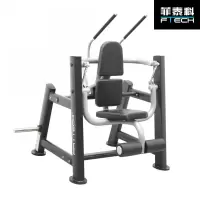 菲泰科PL930力量健身器械三头肌训练器