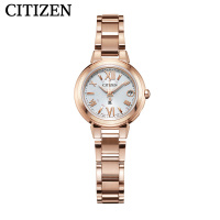 西铁城(CITIZEN)商务时尚女表ES9435-51A