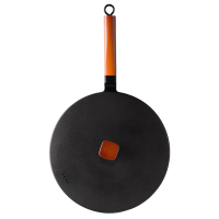 火象埃菲尔优质极铁三件套锅具HXG-TZ042