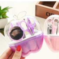 铭驰 美甲九件套 A-011