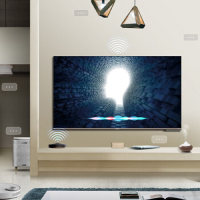 自营 创维电视75英寸液晶平板电视机4K超高清HDR人工智能AI语音超薄大屏杜比全景声75Q30