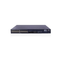 华三（H3C）LS-5800-32C-EI 交换机 交换容量：758Gbps/7.58Tbps，包转发率333Mpps