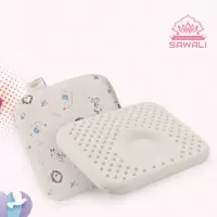 萨哇哩婴儿定型枕 SW-4001