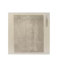 文苏 半熟书法专用纸(雅灰色)23*46cm/20张/包 单包装