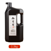 文苏 2300克御宝阁大瓶墨汁 单瓶装