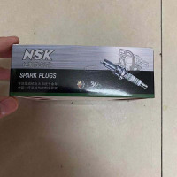 点缤 纽斯凯 高效节能型火花塞