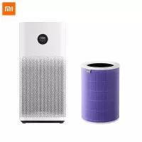 小米空气净化器2S 升级版