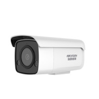 海康威视( HIKVISION) 200万 POE高清夜视网络监控摄像头DS-2CD3T25-I3（含支架）