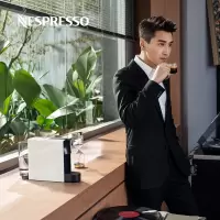 Nespresso胶囊咖啡机