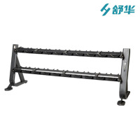 舒华/SHUA SH-6884 双层哑铃架