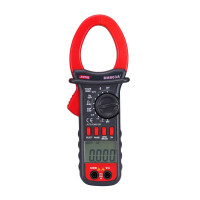 滨江仪表(SZBJ) BM803A 交直流真有效值钳形表-1000A