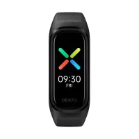 OPPO 手环静夜黑