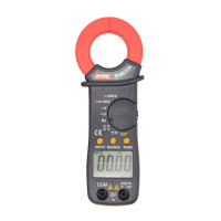 滨江仪表(SZBJ) BM822A 小钳形表-峰值测量