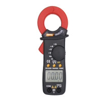 滨江仪表(SZBJ) BM823A 小交直流钳形表