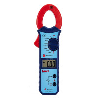 滨江仪表(SZBJ) BM852A 交流钳形表-相序测量