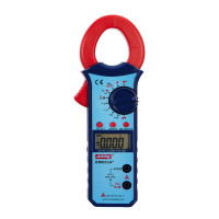 滨江仪表(SZBJ) BM853A 交直流钳形表600A