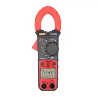 滨江仪表(SZBJ) BM5263 交直流真有效值钳形表
