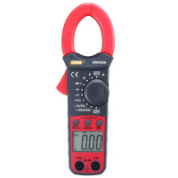 滨江仪表(SZBJ) BM5266 自动量程真有效值交流钳形表