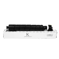京瓷 (Kyocera) TK-8348原装墨粉盒 适用于京瓷复合机2552ci 2553ci碳粉 TK-8348K黑色