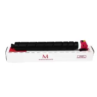 京瓷 (Kyocera) TK-8348原装墨粉盒 适用于京瓷复合机2552ci 2553ci碳粉 TK-8348M红色