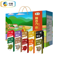 中粮五谷杂粮大礼盒
