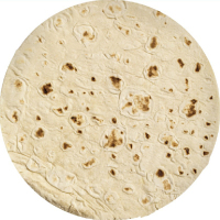 企业专享 墨西哥卷饼毛毯 起订量50