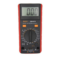 滨江仪表(SZBJ) BM4070 LCR电容表