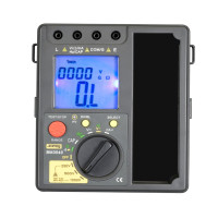 滨江仪表(SZBJ) BM3548 1000V绝缘电阻表+多用表