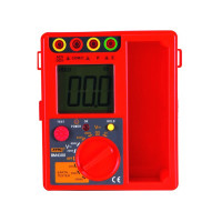 滨江仪表(SZBJ) BM4100 接地电阻表