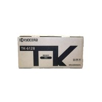 京瓷 (Kyocera) TK-6128原装碳粉墨粉盒 适用于京瓷M4132idn 打印机复合机