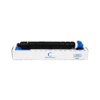 京瓷 (Kyocera) TK-8528原装墨粉盒 适用于4052ci/4053ci打印机碳粉硒鼓 TK-8528C蓝色