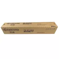 京瓷 (Kyocera) TK-8148原装墨粉盒 适用于京瓷M8224cidn复印机 TK-8148K黑色