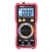 滨江仪表(SZBJ) BM15A 小型数字多用表(测电池)