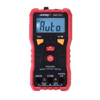 滨江仪表(SZBJ) BM15Z 智能小多用表