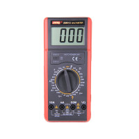 滨江仪表(SZBJ) BM91A 数字多用表