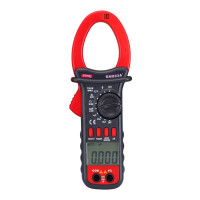 滨江仪表(SZBJ) BM803A+DCAC 真有效值钳形数字多用表