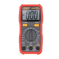 滨江仪表(SZBJ) BM8321 小数字多用表