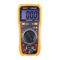 滨江仪表(SZBJ) DT9922B 数字多用表