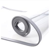 GRISTA PVC加厚水晶门帘 门帘宽度：30cm