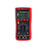 滨江仪表(SZBJ) DT9975 自动量程数字多用表