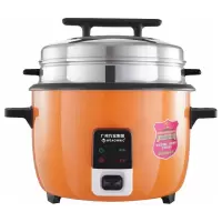 万宝(wanbao) CFXB180L 18升商用电饭煲 单个装