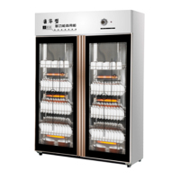 万宝(wanbao)910S -B28 低温消毒柜 单台装