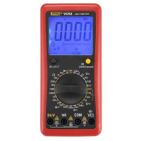 滨江仪表(SZBJ) VC92 数字多用表2000V