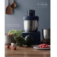 绞肉机MR9401