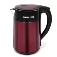 龙力(LONGLI)LL-8820 烧水壶 单台装