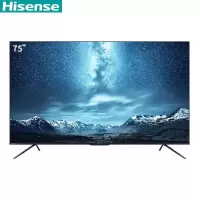 海信（Hisense）75E7F 75英寸智能语音电视机